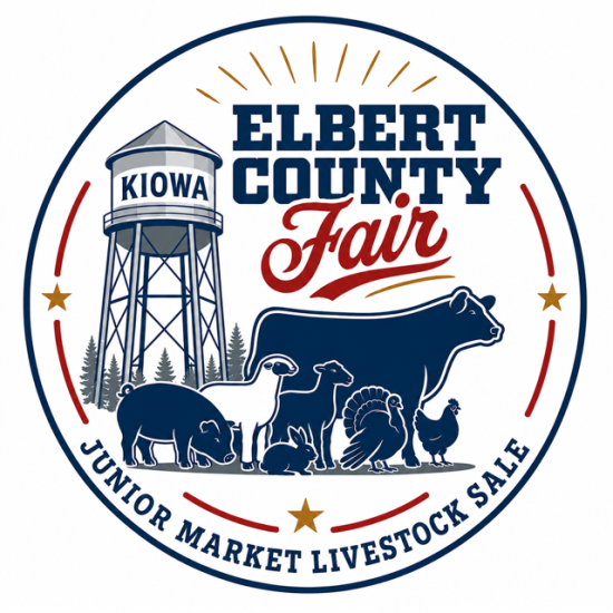 2026 Elbert County Fair 